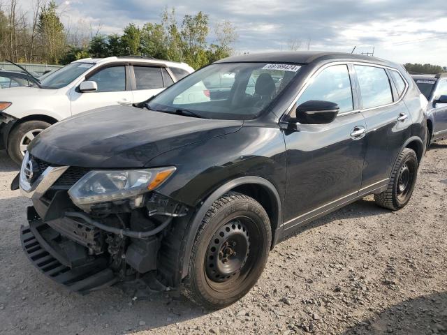 Photo 1 from auction – 2014 NISSAN ROGUE S with VIN 5N1AT2MV7EC762904