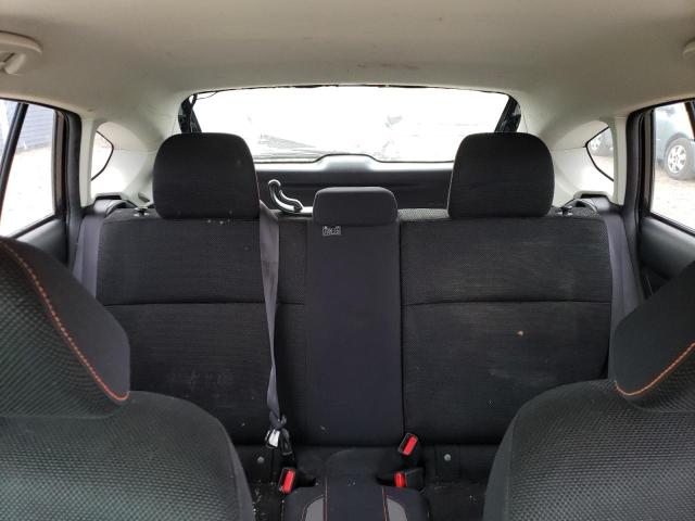 Photo 10 from auction – 2016 SUBARU CROSSTREK with VIN JF2GPABC9G9215746