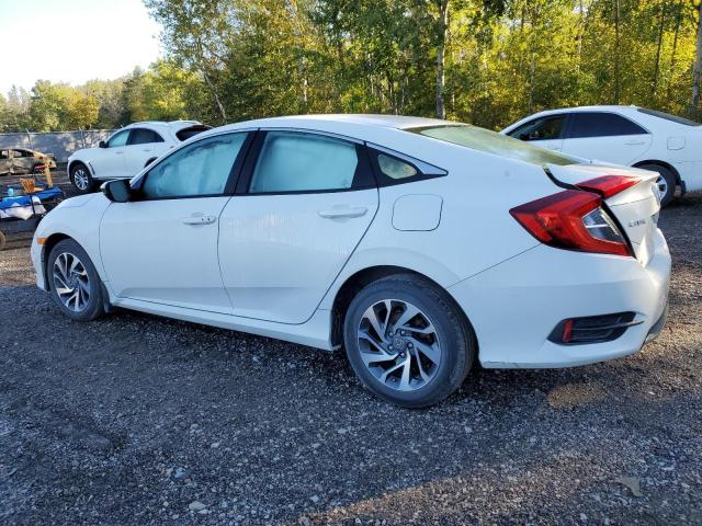 Photo 2 from auction – 2019 HONDA CIVIC EX with VIN 2HGFC2F75KH014588