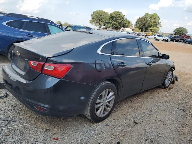 Photo 3 from auction – 2018 CHEVROLET MALIBU LT with VIN 1G1ZD5ST2JF256129