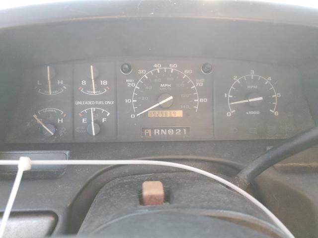 Photo 9 from auction – 1995 FORD F150 with VIN 1FTEX15N0SKA13561
