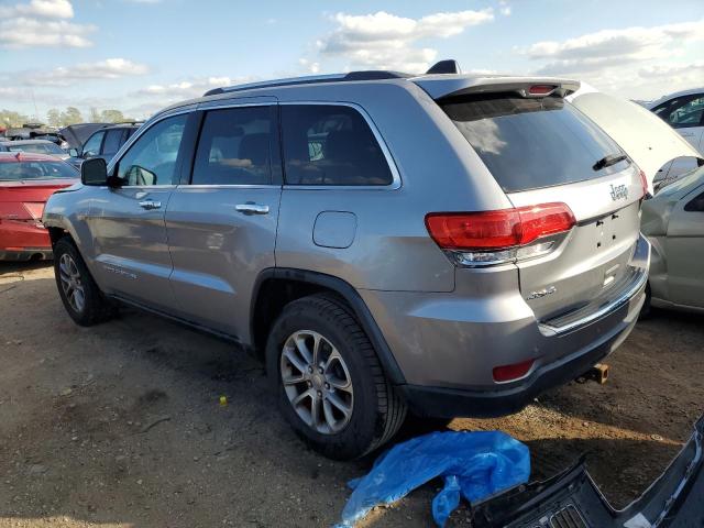 Photo 2 from auction – 2015 JEEP GRAND CHER with VIN 1C4RJFBG7FC620885