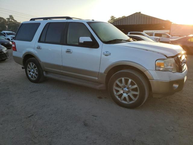 Photo 4 from auction – 2011 FORD EXPEDITION with VIN 1FMJU1H56BEF19392