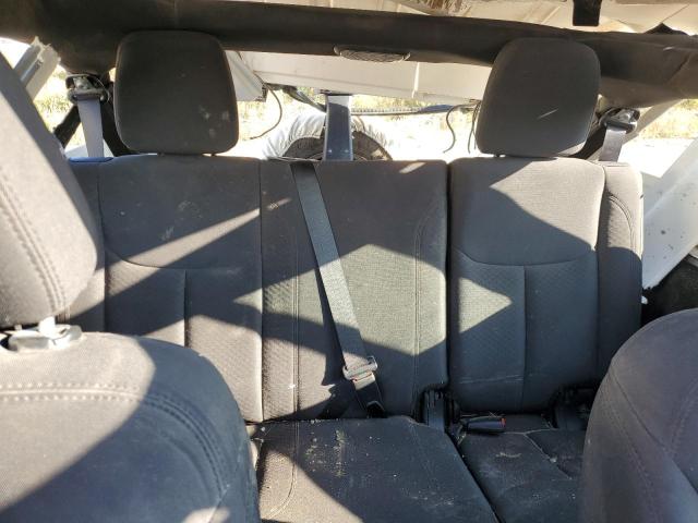 Photo 10 from auction – 2016 JEEP WRANGLER U with VIN 1C4BJWKG4GL318327