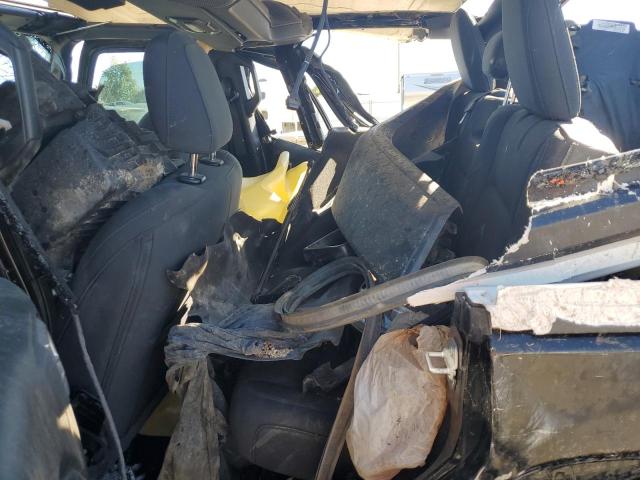 Photo 10 from auction – 2020 JEEP WRANGLER U with VIN 1C4HJXDM8LW248682
