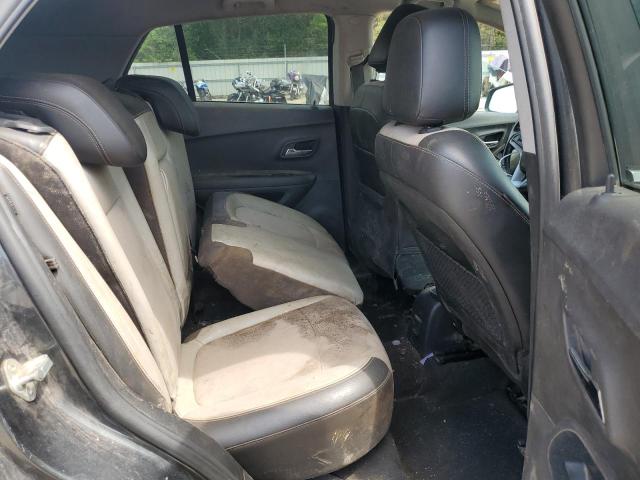 Photo 10 from auction – 2020 CHEVROLET TRAX 1LT with VIN 3GNCJLSB4LL134079