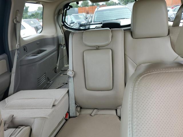 Photo 10 from auction – 2012 NISSAN PATHFINDER with VIN 5N1AR1NB6CC631750