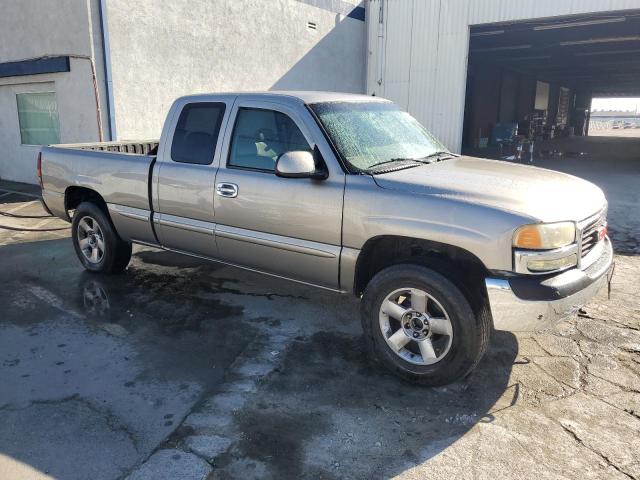 Photo 4 from auction – 2001 GMC SIERRA K15 with VIN 2GTEK69UX11309795