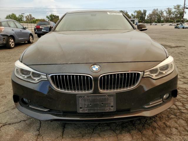 Photo 5 from auction – 2015 BMW 428 I GRAN with VIN WBA4A9C55FGL86020