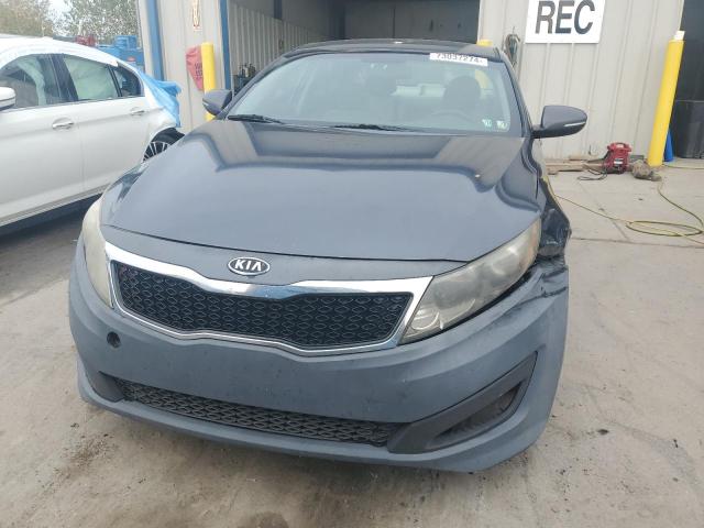 Photo 5 from auction – 2011 KIA OPTIMA LX with VIN KNAGM4A71B5080417