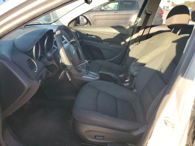 Photo 7 from auction – 2015 CHEVROLET CRUZE LT with VIN 1G1PC5SB0F7174953
