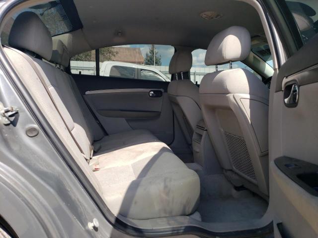 Photo 10 from auction – 2007 SATURN AURA XE with VIN 1G8ZS57N87F204353