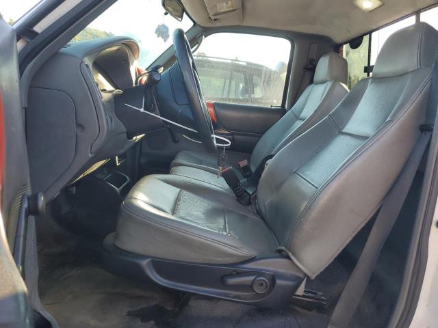 Photo 7 from auction – 2007 FORD RANGER with VIN 1FTYR10D67PA15556