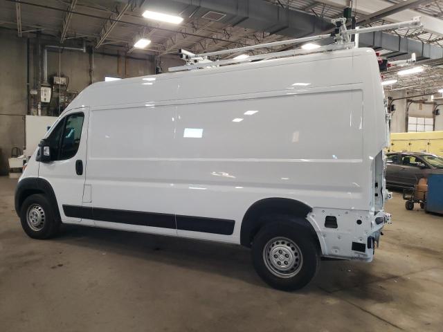 Photo 2 from auction – 2024 RAM PROMASTER with VIN 3C6LRVDG8RE114203