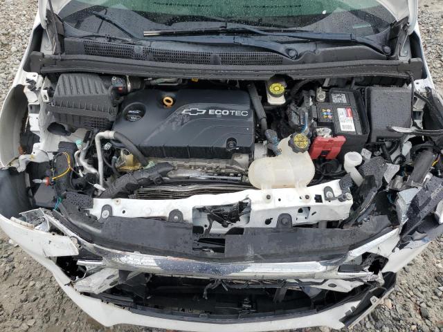 Photo 11 from auction – 2020 CHEVROLET SPARK LS with VIN KL8CB6SA0LC465115
