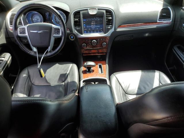 Photo 8 from auction – 2013 CHRYSLER 300 with VIN 2C3CCAAG8DH572669