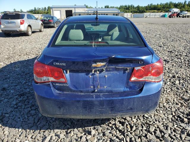 Photo 6 from auction – 2012 CHEVROLET CRUZE LT with VIN 1G1PF5SC9C7270723