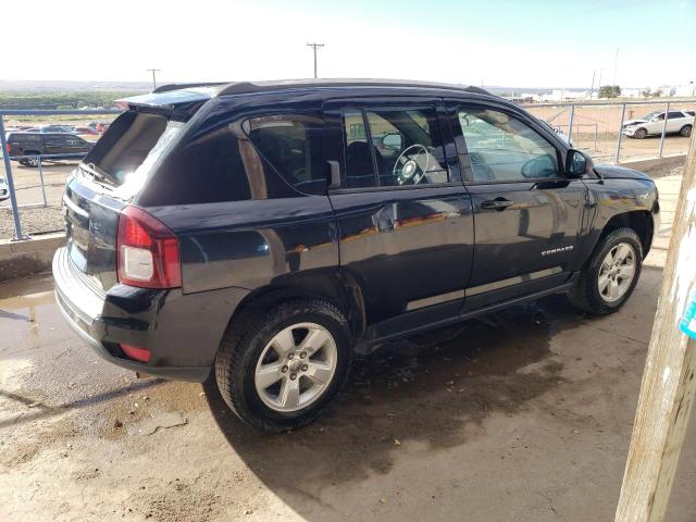 Photo 3 from auction – 2014 JEEP COMPASS SP with VIN 1C4NJCBA9ED789047