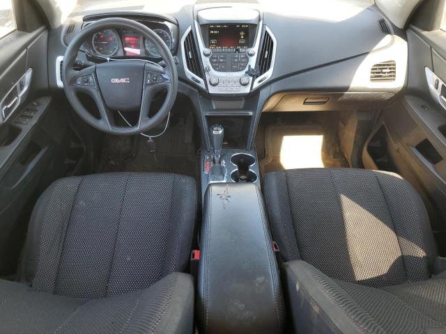Photo 8 from auction – 2017 GMC TERRAIN SL with VIN 2GKALMEK1H6110267