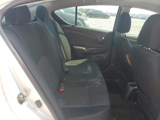 Photo 10 from auction – 2015 NISSAN VERSA S with VIN 3N1CN7AP2FL870625