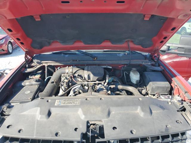 Photo 11 from auction – 2008 CHEVROLET SILVERADO with VIN 1GCHK23628F162066