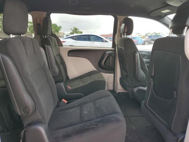 Photo 11 from auction – 2016 DODGE GRAND CARA with VIN 2C4RDGBG6GR125762