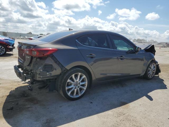 Photo 3 from auction – 2014 MAZDA 3 TOURING with VIN JM1BM1V35E1169034