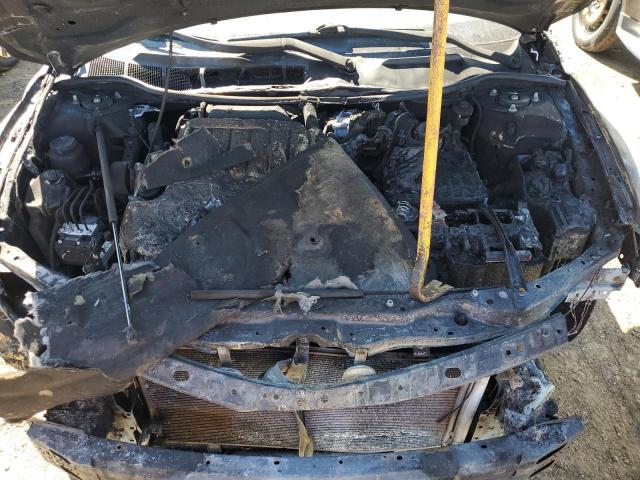 Photo 11 from auction – 2007 TOYOTA CAMRY /LE/ with VIN 4T1BK46K77U051609
