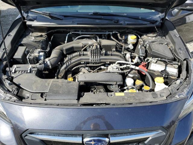 Photo 12 from auction – 2019 SUBARU CROSSTREK with VIN JF2GTAMC8K8258336