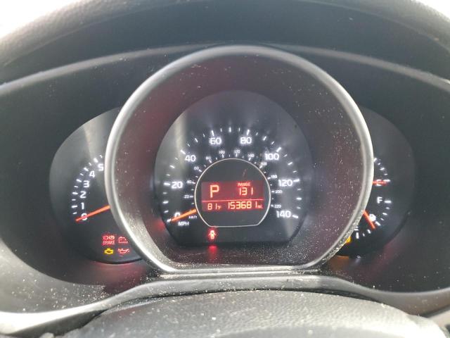 Photo 9 from auction – 2015 KIA SOUL with VIN KNDJN2A24F7808305