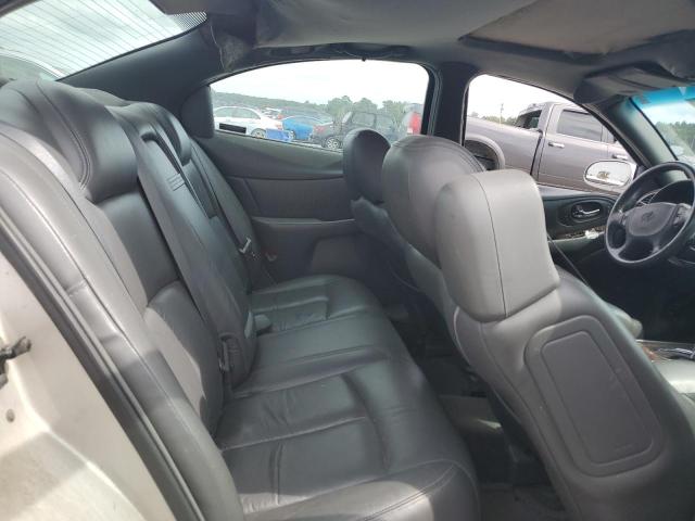 Photo 10 from auction – 2001 OLDSMOBILE AURORA 4.0 with VIN 1G3GS64C214182147