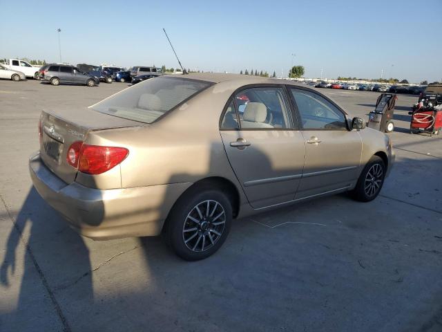 Photo 3 from auction – 2004 TOYOTA COROLLA CE with VIN 1NXBR38E54Z245936