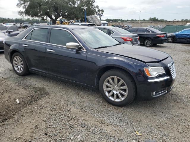 Photo 4 from auction – 2012 CHRYSLER 300 LIMITE with VIN 2C3CCACG6CH173030
