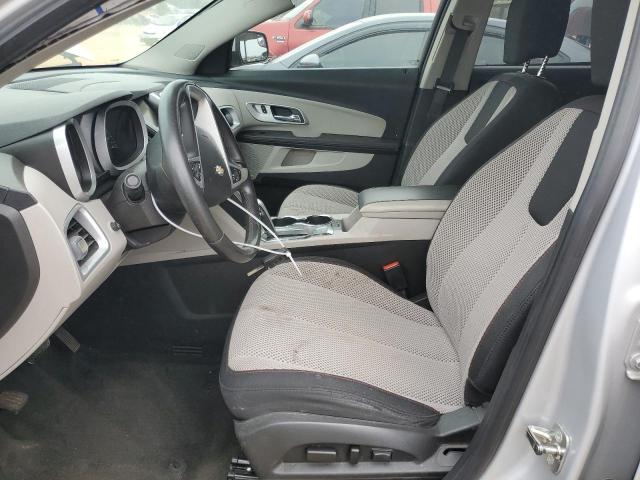 Photo 7 from auction – 2012 CHEVROLET EQUINOX LT with VIN 2GNFLEE53C6203230