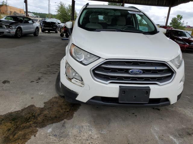 Photo 5 from auction – 2018 FORD ECOSPORT S with VIN MAJ3P1TE2JC210322