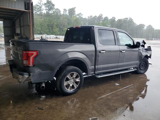 Photo 3 from auction – 2017 FORD F150 SUPER with VIN 1FTEW1CF4HKD05494