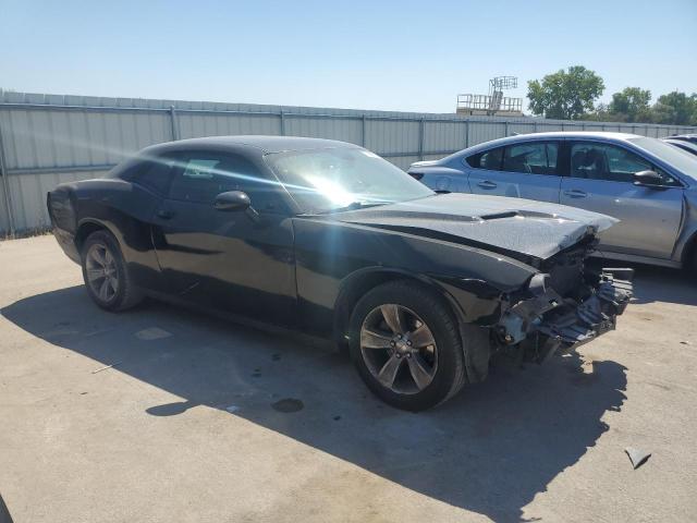 Photo 4 from auction – 2016 DODGE CHALLENGER with VIN 2C3CDZAG6GH275061
