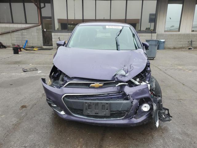 Photo 5 from auction – 2017 CHEVROLET SPARK 1LT with VIN KL8CD6SA4HC754256