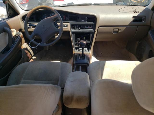 Photo 8 from auction – 1994 NISSAN MAXIMA GXE with VIN JN1HJ01F4RT240007