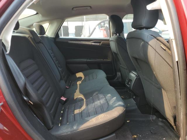 Photo 10 from auction – 2019 FORD FUSION SE with VIN 3FA6P0LU8KR135126