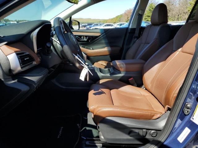 Photo 7 from auction – 2022 SUBARU OUTBACK TO with VIN 4S4BTAPC3N3175995