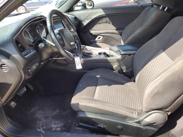 Photo 7 from auction – 2019 DODGE CHALLENGER with VIN 2C3CDZAG5KH560875