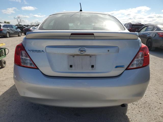 Photo 6 from auction – 2014 NISSAN VERSA S with VIN 3N1CN7AP6EL837853
