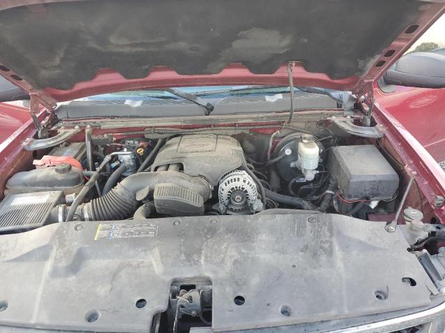 Photo 11 from auction – 2007 CHEVROLET SILVERADO with VIN 2GCEK13M471667849