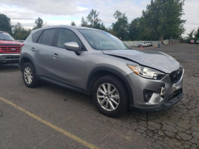 Photo 4 from auction – 2013 MAZDA CX-5 TOURI with VIN JM3KE2CE3D0137511