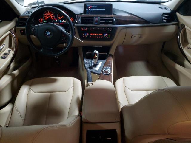 Photo 8 from auction – 2013 BMW 328 XI SUL with VIN WBA3B5C56DF138797