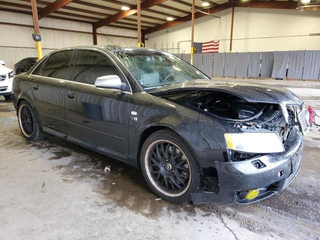 Photo 4 from auction – 2005 AUDI S4 with VIN WAUPL68E45A061813