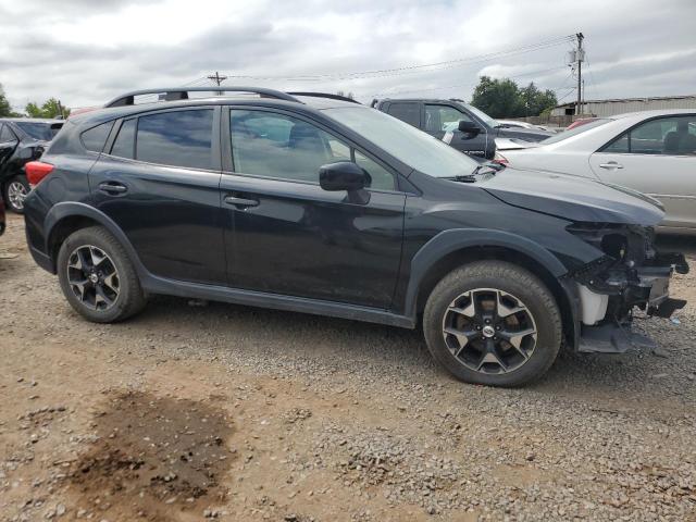Photo 4 from auction – 2018 SUBARU CROSSTREK with VIN JF2GTABC5JH341675