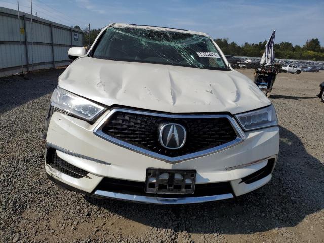 Photo 5 from auction – 2019 ACURA MDX TECHNO with VIN 5J8YD4H54KL034041