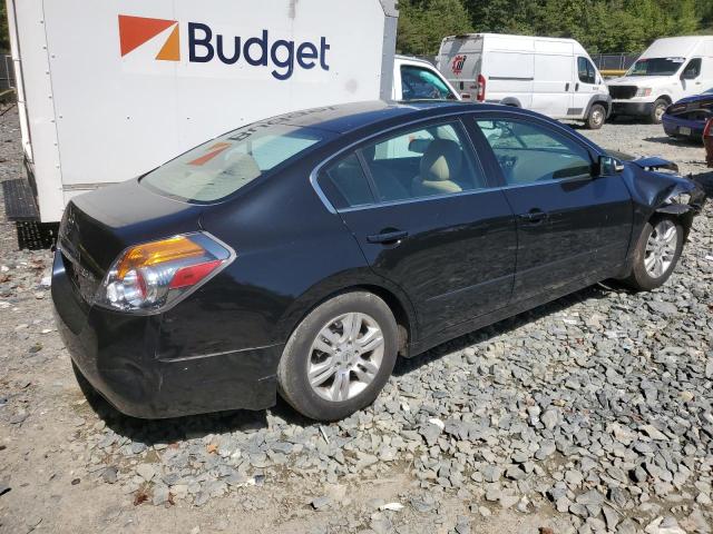 Photo 3 from auction – 2012 NISSAN ALTIMA BAS with VIN 1N4AL2AP4CC135722